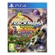 TrackMania Turbo PS4