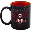Diablo IV: Lilith – a szukkubuszok királynője bögre (330 ml)