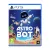 Astro Bot PS5 (Magyar felirattal!) (használt, karcmentes)