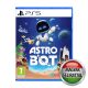 Astro Bot PS5 (Magyar felirattal!) (használt, karcmentes)