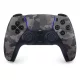 Playstation®5 (PS5) DualSense™ Grey Camouflage (szürke terepminta) vezeték nélküli kontroller (KIBONTOTT)
