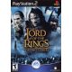 The Lord of the Rings The Two Towers PS2 (használt)