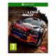 Sebastian Loeb Rally Evo Xbox One