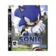 Sonic The Hedgehog PS3 (használt, karcmentes)