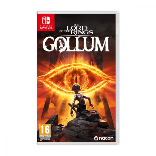 Gollum Switch