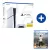 PlayStation®5 Slim 1 TB (PS5 Slim) (LEMEZOLVASÓVAL) + FC 27 játékszoftver