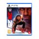 WWE 2K25 PS5