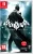 Batman: Arkham Trilogy Switch (használt, doboz nélküli!)