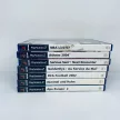 Playstation 2 SCPH-3904 játékcsomag utángyártott kontrollerrel (használt, 1 hó jótállás)