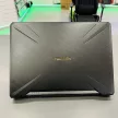 Asus Tuf Fx505DU-AL129 AMD Ryzen 5, 3550H, 16Gb Ram, 512 Gb SSD, Geforce GTX 1660 TI (használt, 1 hó jótállás)
