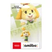 Isabelle Amiibo