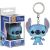Funko Pocket POP! Disney: Stitch kulcstartó