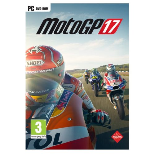 MotoGP 17 PC