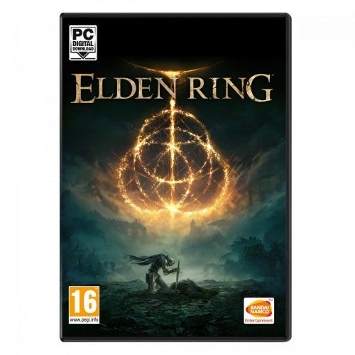 Elden Ring Launch Edition PC