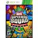 Marvel Super Hero Squad The Infinity Gauntlet Xbox 360 (használt, karcmentes)