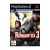 Tom Clancy's Rainbow Six 3 PS2 (használt)