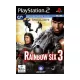 Tom Clancy's Rainbow Six 3 PS2 (használt)