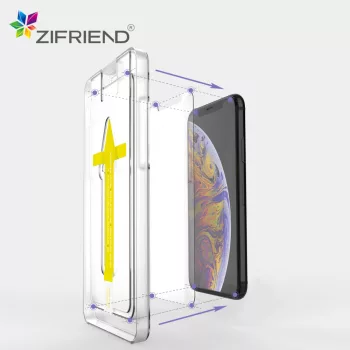 iPhone kijelző védők