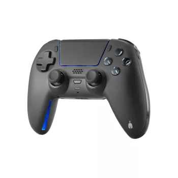   Spartan Gear - Sarissa Vezeték nélküli Kontroller Fekete + Camo előlap PS4 / PS5 / PC