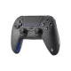 Spartan Gear - Sarissa Vezeték nélküli Kontroller Fekete + Camo előlap PS4 / PS5 / PC