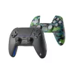 Spartan Gear - Sarissa Vezeték nélküli Kontroller Fekete + Camo előlap PS4 / PS5 / PC