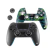 Spartan Gear - Sarissa Vezeték nélküli Kontroller Fekete + Camo előlap PS4 / PS5 / PC