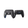 Spartan Gear - Sarissa Vezeték nélküli Kontroller Fekete + Camo előlap PS4 / PS5 / PC