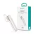 DEVIA WIRELESS BLUETOOTH HEADSET V4.2 - DEVIA SMART BLUETOOTH 4.2 EARPHONE - FEHÉR