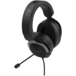 Asus TUF Gaming H3 Vezetékes 3.5 mm Jack Headset Fekete / Gun Metal - PC / PS5 / PS4 / Swtich / Xbox