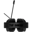 Asus TUF Gaming H3 Vezetékes 3.5 mm Jack Headset Fekete / Gun Metal - PC / PS5 / PS4 / Swtich / Xbox