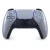 Playstation®5 (PS5) DualSense™ V2 Sterling Silver (Ezüst) vezeték nélküli kontroller (használt, 1 hónap jótállás)