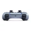 Playstation®5 (PS5) DualSense™ V2 Sterling Silver (Ezüst) vezeték nélküli kontroller (használt, 1 hónap jótállás)