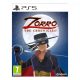 Zorro The Chronicles PS5