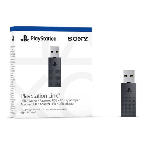 PlayStation Link USB adapter (KIBONTOTT!)