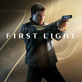 007 First Light előrendelése – minden, amit tudnod kell a legújabb Bond játékról