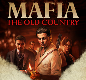 Mafia: The Old Country – Visszatérés a gengszterek gyökereihez