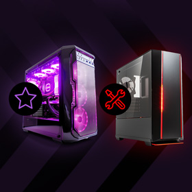 Milyen gamer PC-t válasszak?