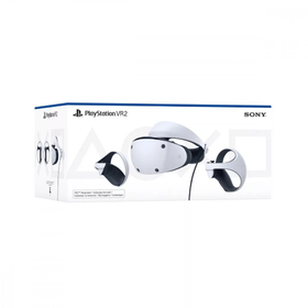PS VR2 akció – PlayStation VR2 most verhetetlen áron!