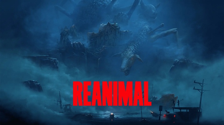 Reanimal előrendelés – Az új horror játék, amit nem fogsz tudni letenni