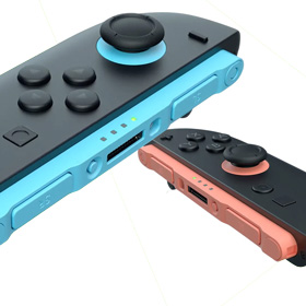 Nintendo Switch 2 kontroller, az új játékélmény titka